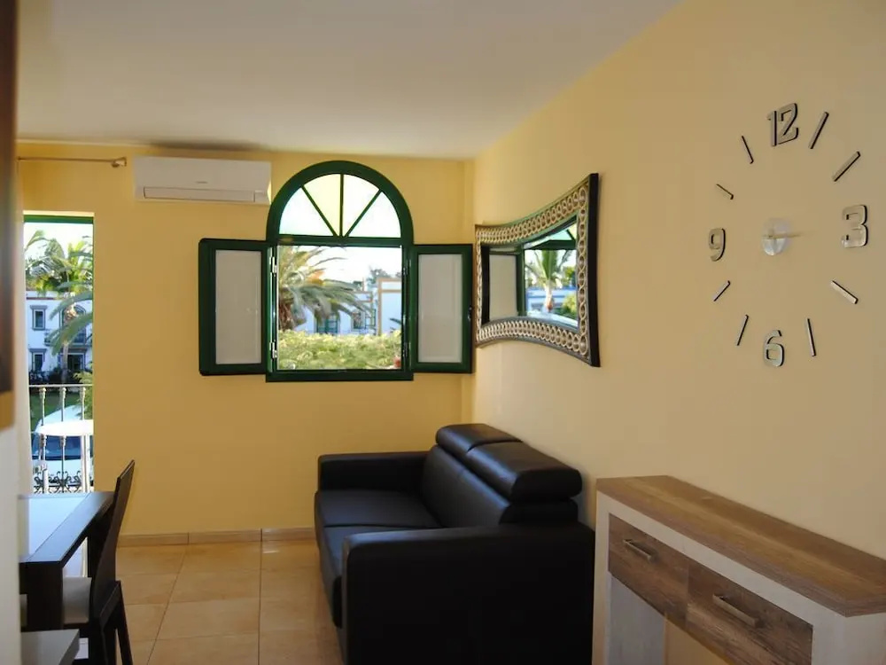 Apartamento Sunset Puerto de Mogan
