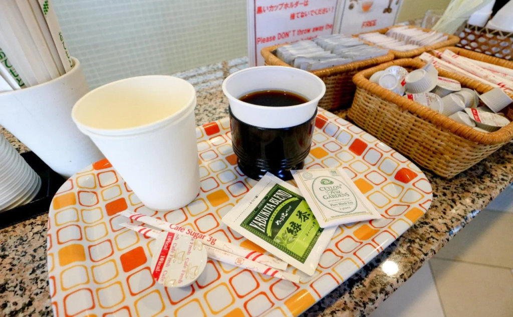 ホテル中央セレーネ Hotel CHUO SELENE