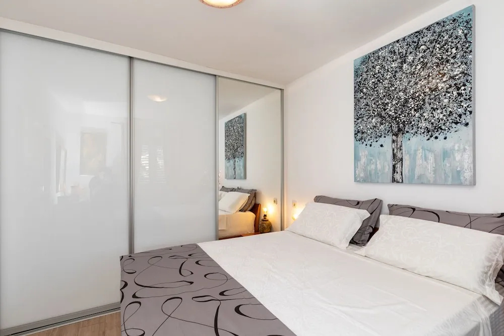 Apartment Romantika