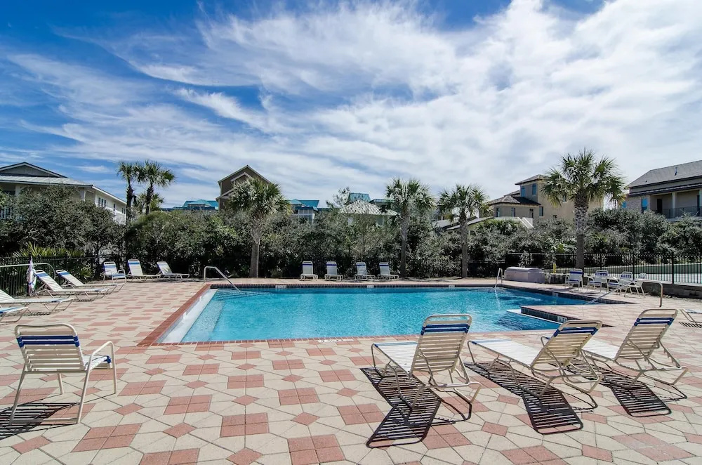 Miramar Beach Villa
