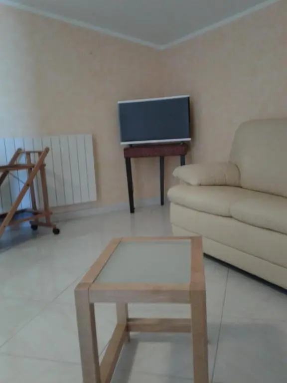 La mansarda dello scultore