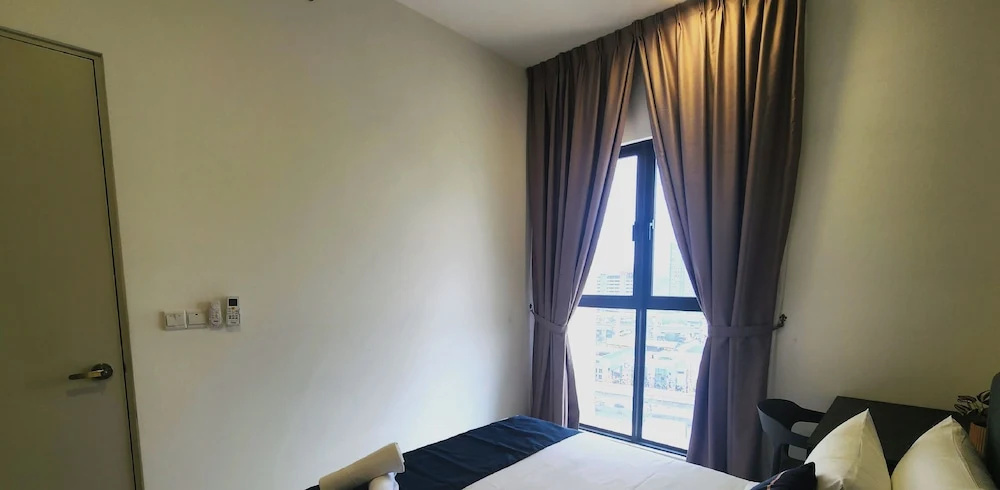 TRION Premium City Suites Kuala Lumpur