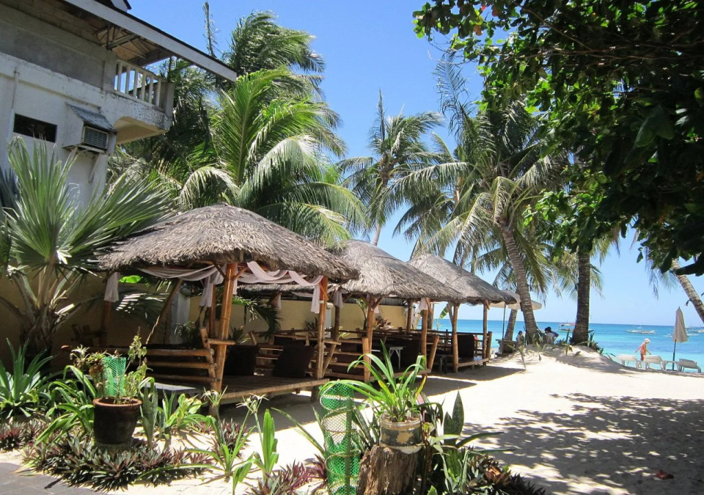 Orinda Boracay