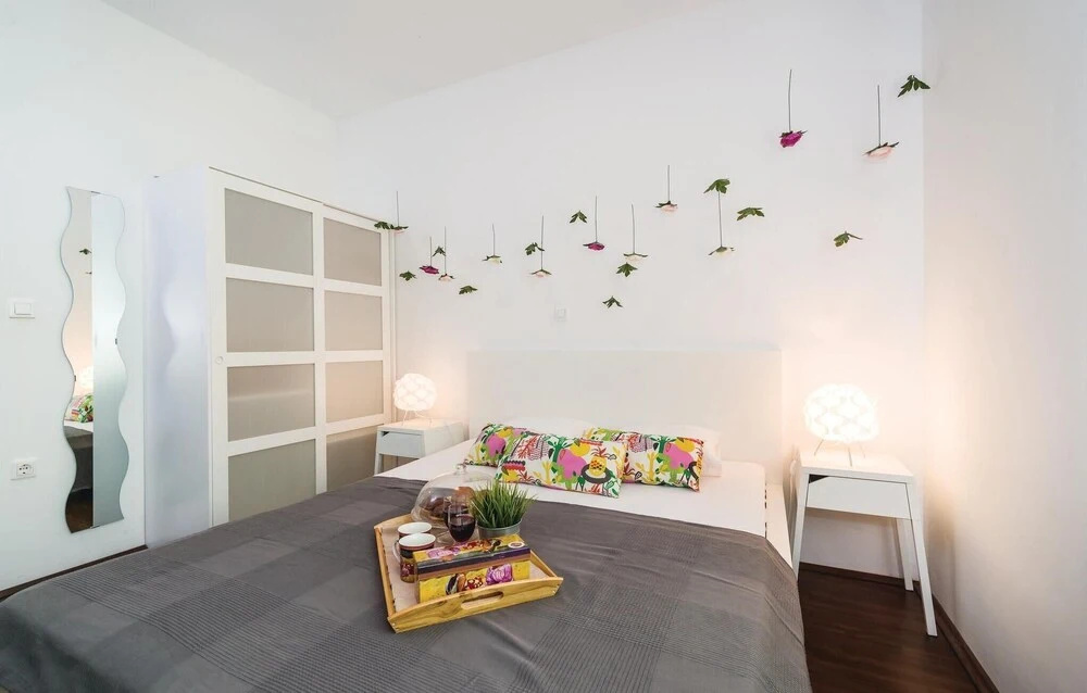 Awesome Home in Zadar With Wifi and 3 Bedrooms