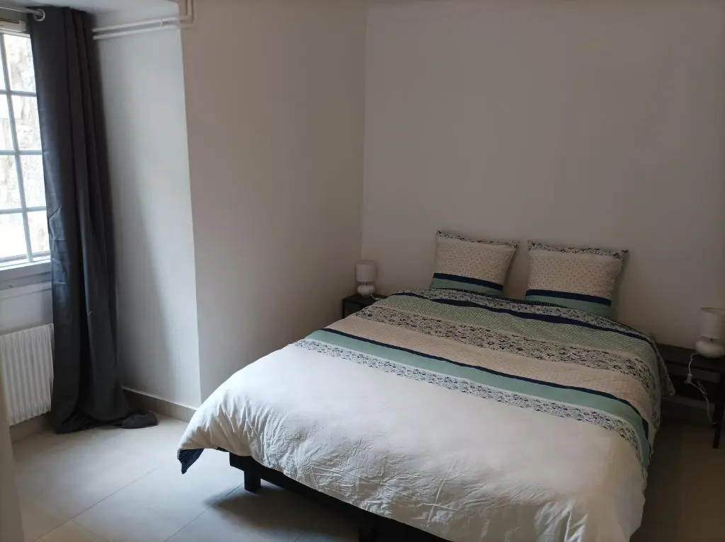 "O'Couvent" - Appart 1 chambre 54 m2 - E3A01