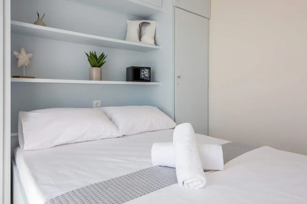 Loutraki Getaway - Cozy and Quiet Nest