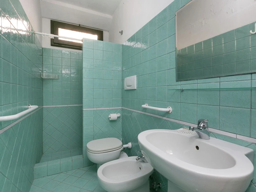 Comfortable Holiday Home in Castiglioncello With Garden