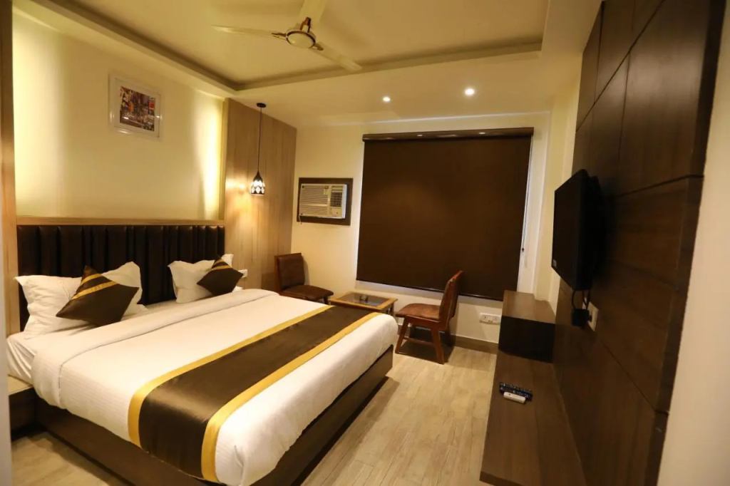 Hotel D SilverLeaf