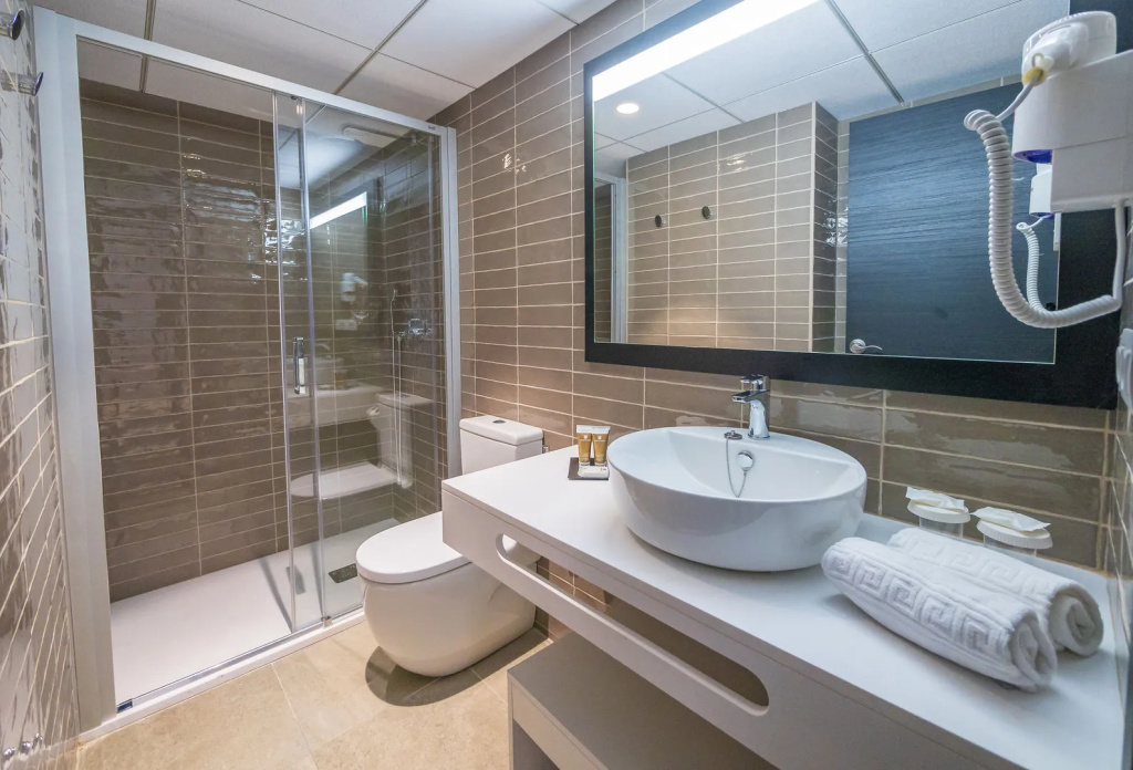 Golden Port Salou & Spa