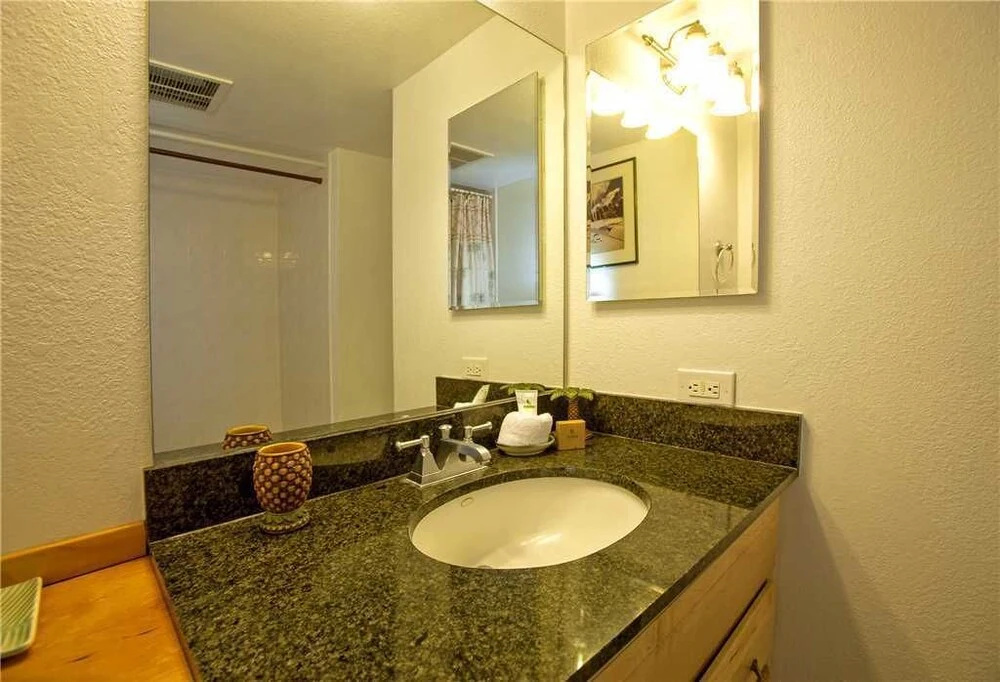 Kamaole Sands 09-102 - 1 Br Condo