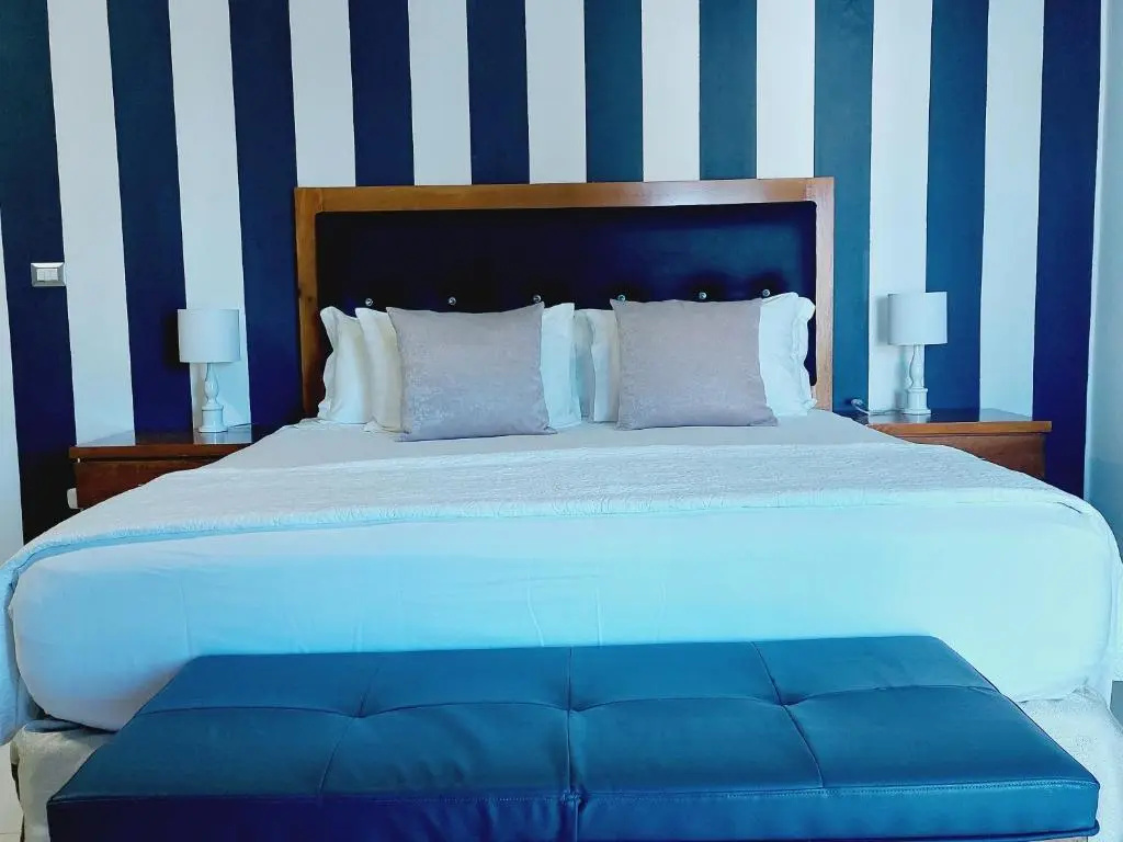 Gaia Residence Deluxe