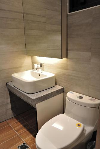K Hotel