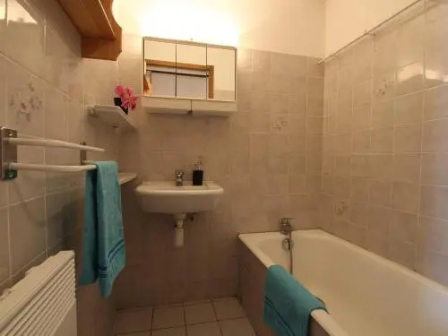 Apartment Au calme studio à vallouise