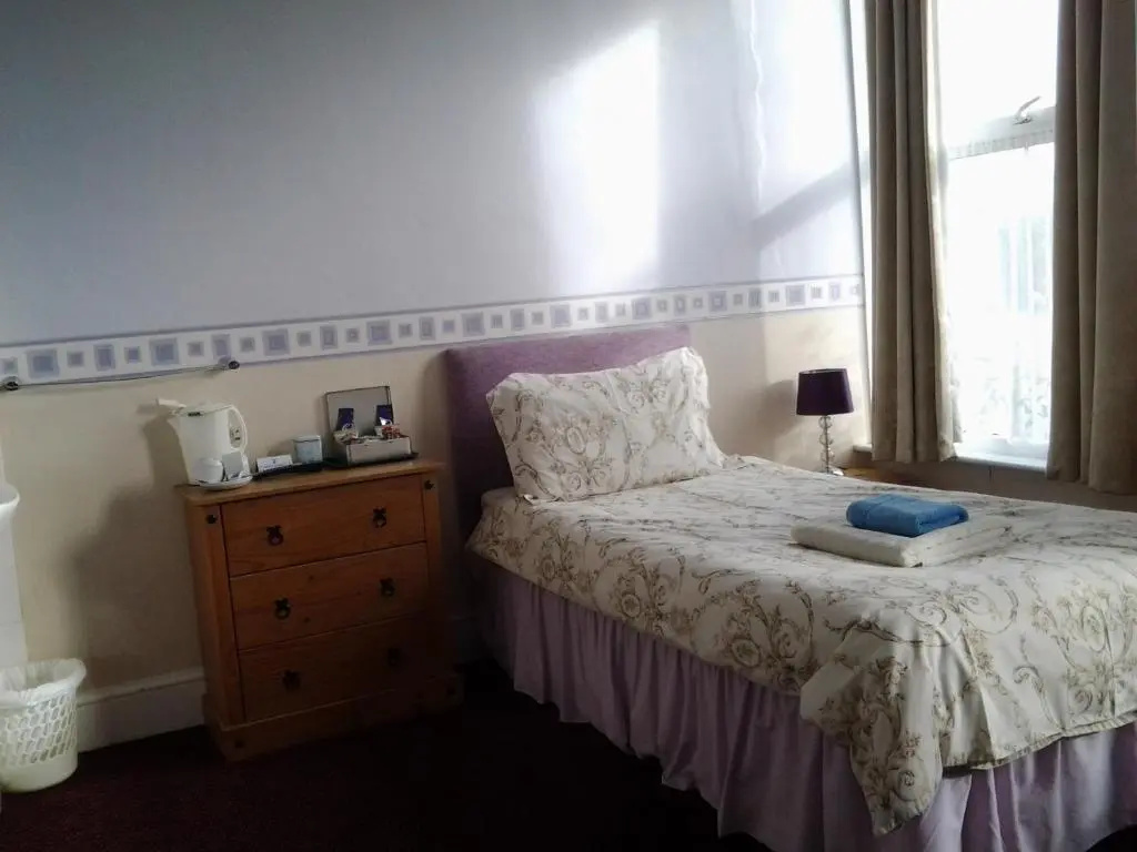 Mount View Hotel B&B