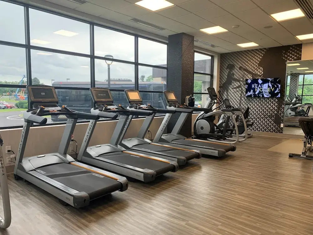 Delta Hotels by Marriott Allentown Lehigh Valley