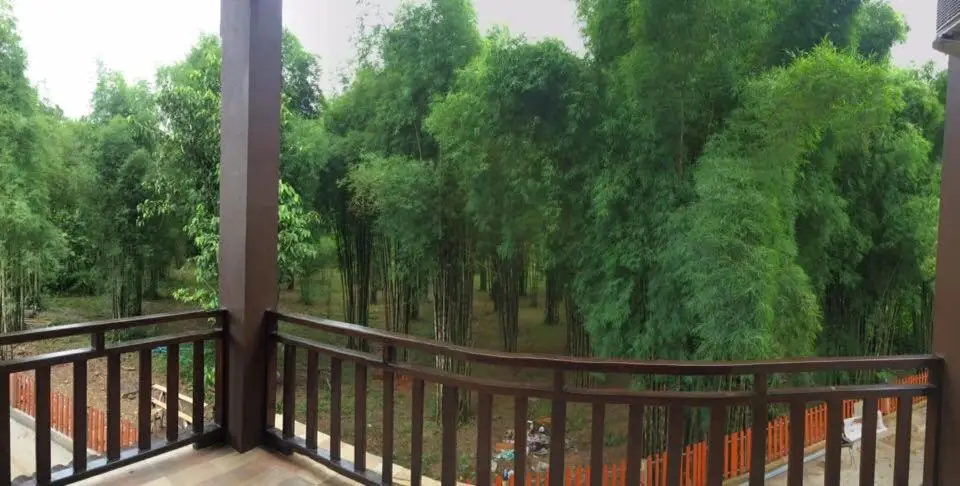 Hugpua Hotel