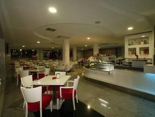 Hotel Omeya