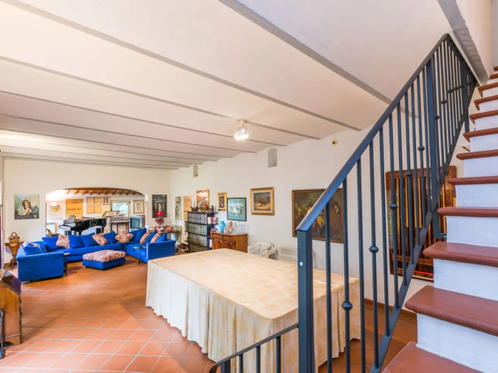 Holiday Home Tenuta San Lazzaro by Interhome