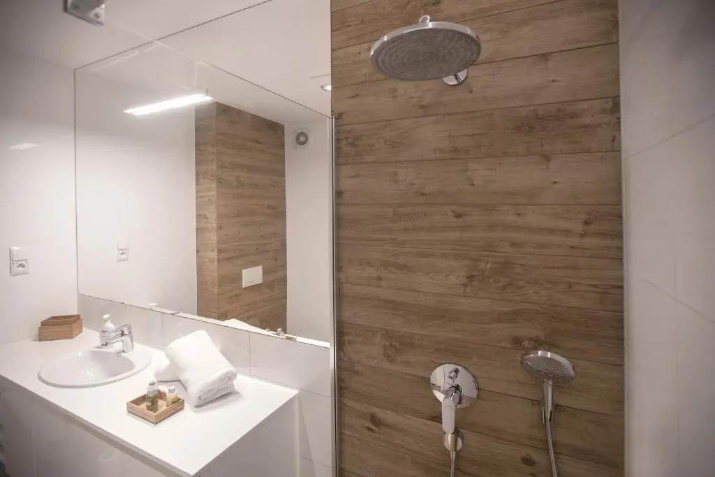 Apartament Sedina Osiedle Polanki