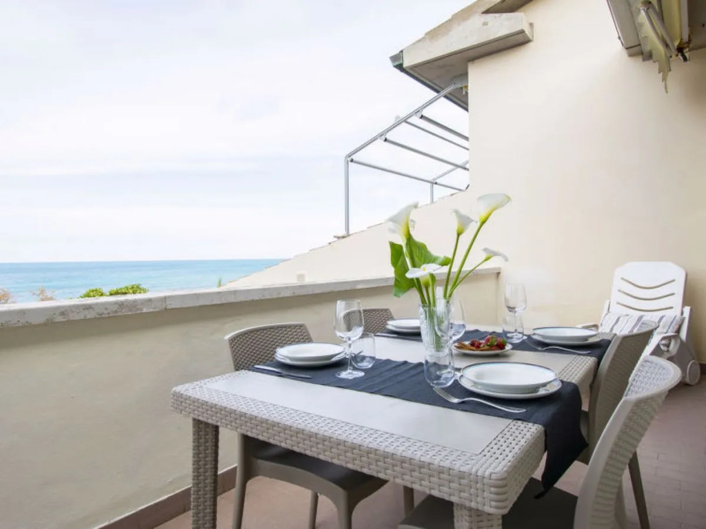 Apartment Anna San Vincenzo 28026