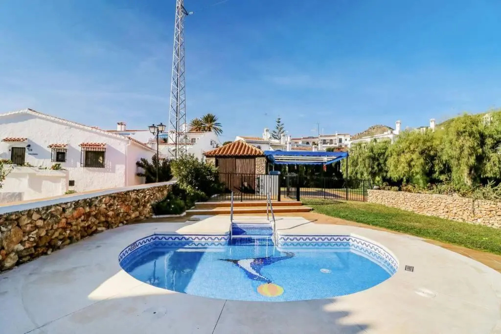 Capistrano Village B, 1 bedroom + free wi-fi