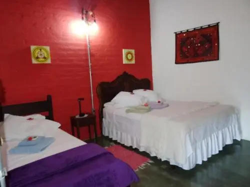 Pousada Luz e Paz