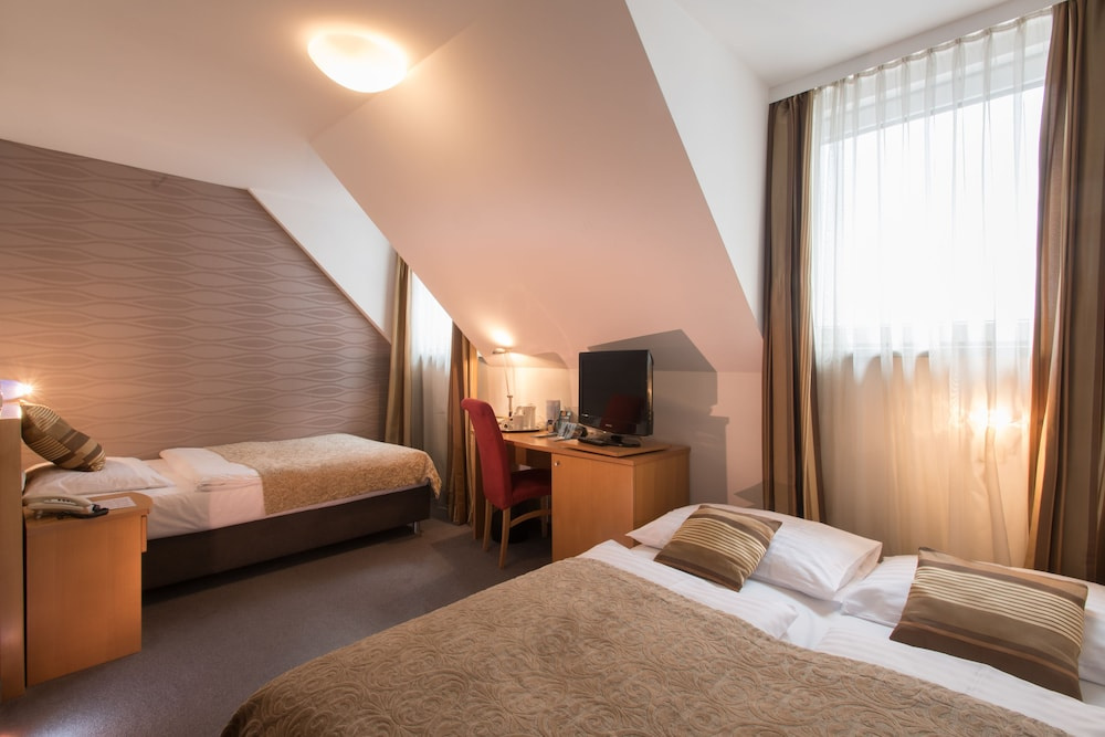 Hotel Geyer
