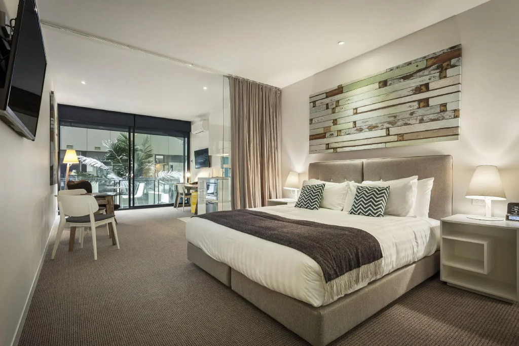 Quest Frankston on the Bay