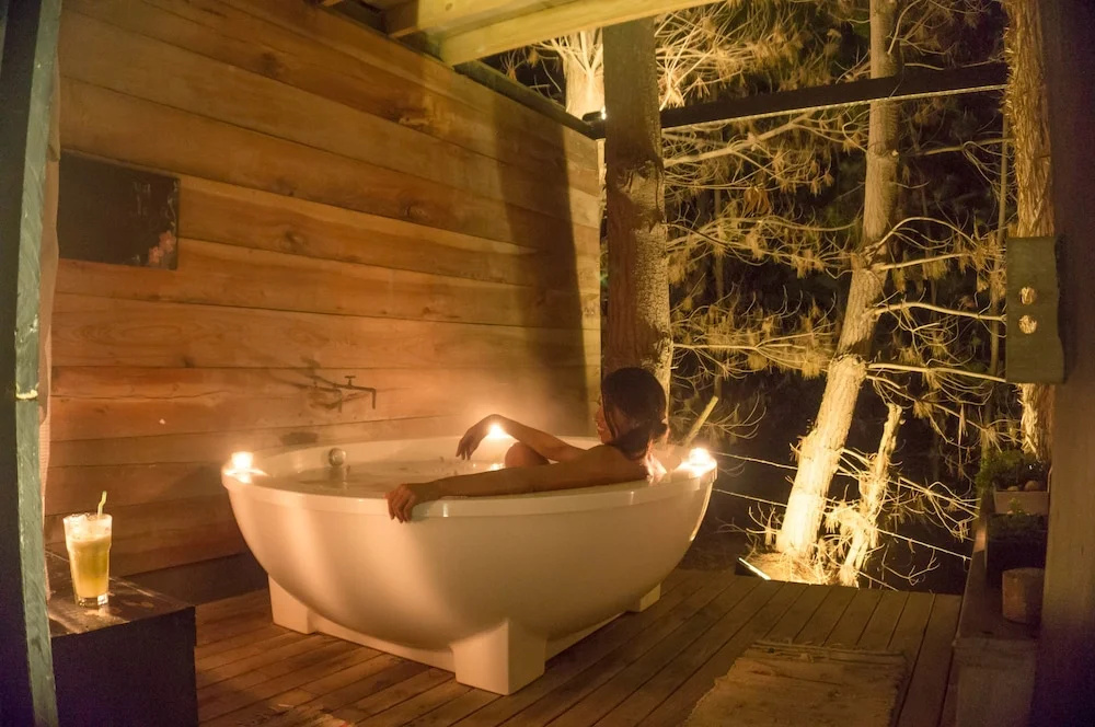 Surf Lodge Punta de Lobos