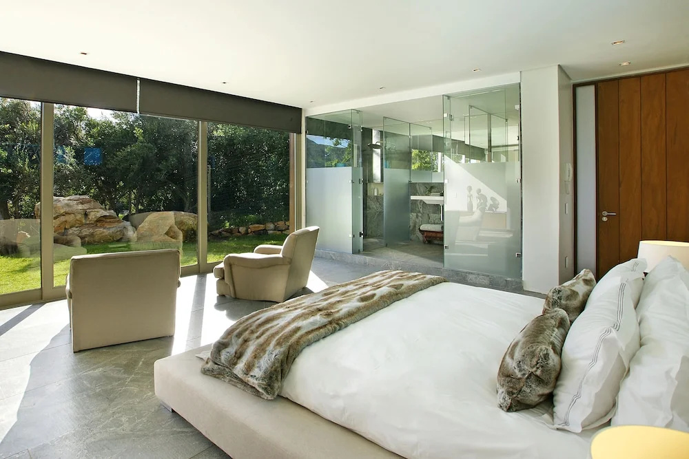 The Spa House