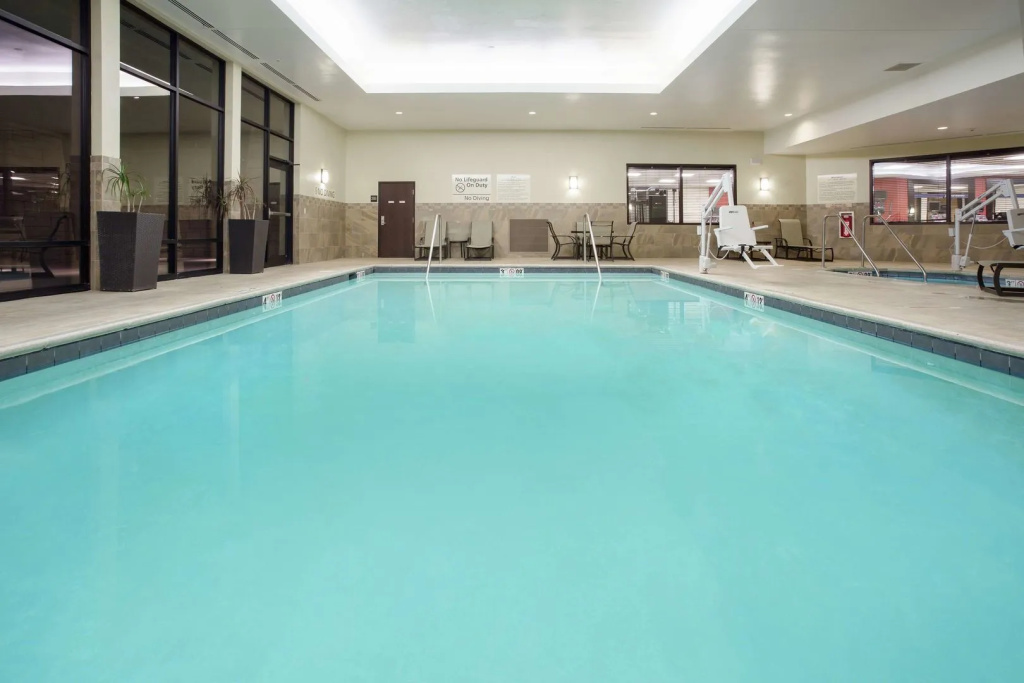 Hampton Inn & Suites by Hilton I-35 Mulvane