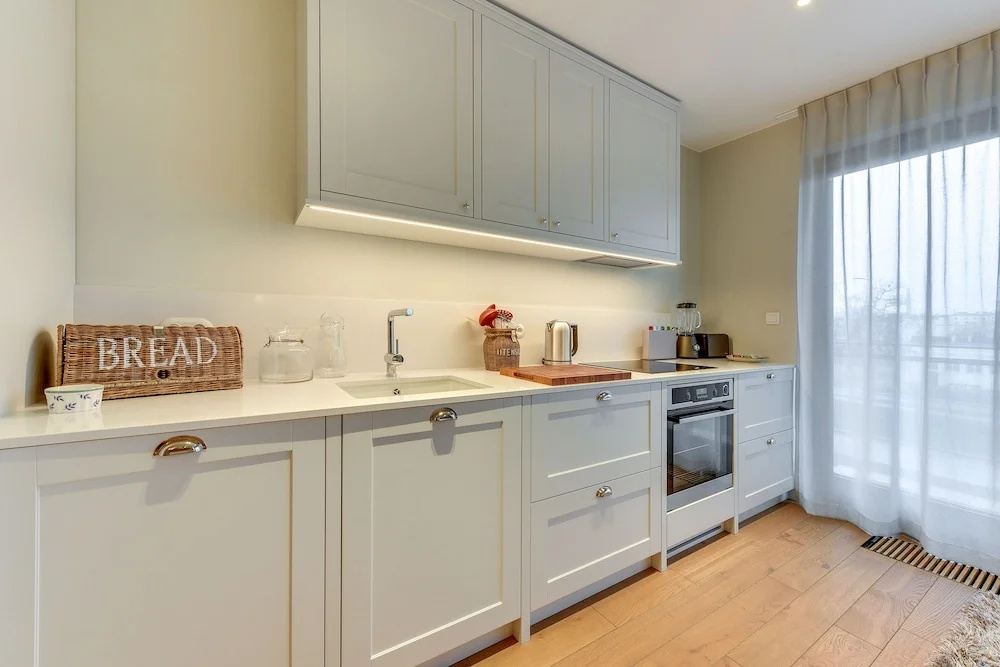Flats For Rent - Chmielna Spa & Wellness
