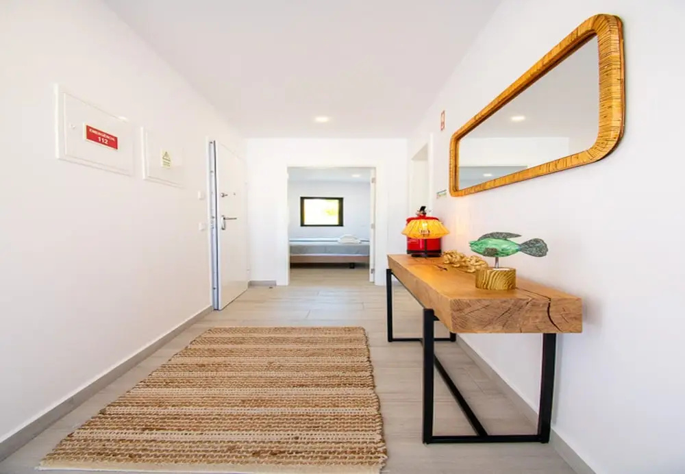 Beach House Apartment