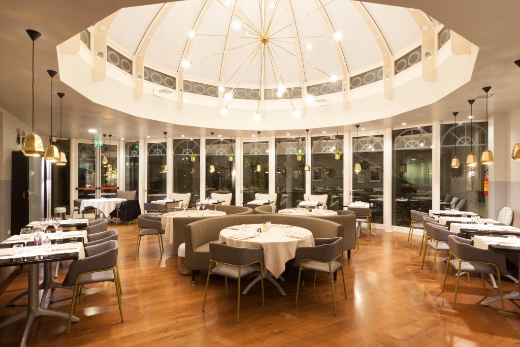 Holiday Inn Milan Garibaldi Station by IHG