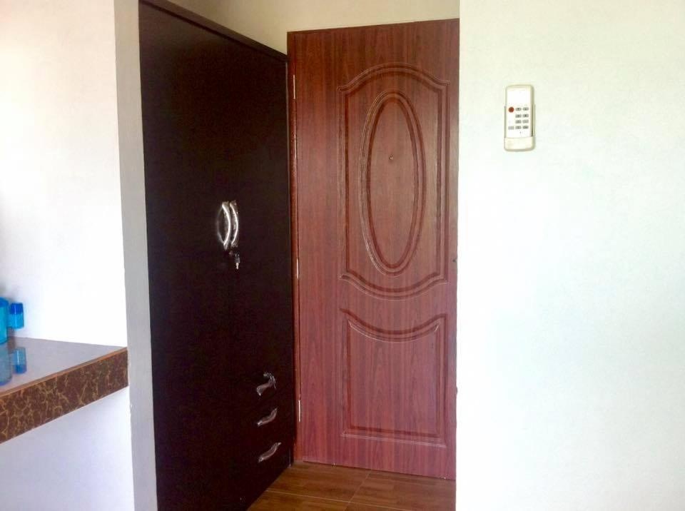Dusita Residence ดุสิตา เรสซิเดนซ์