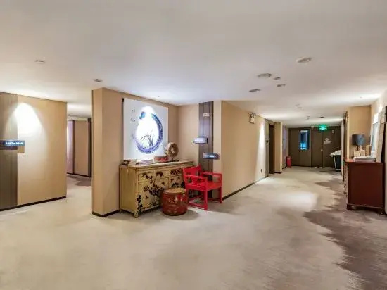 Youzhi Hotel