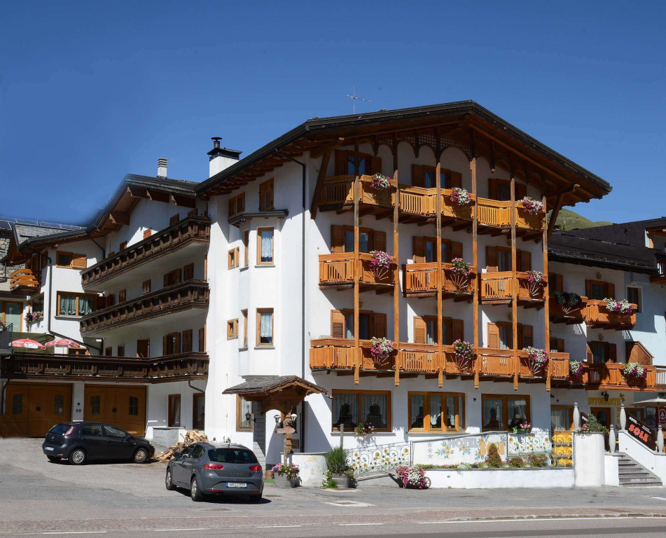 Hotel Sole