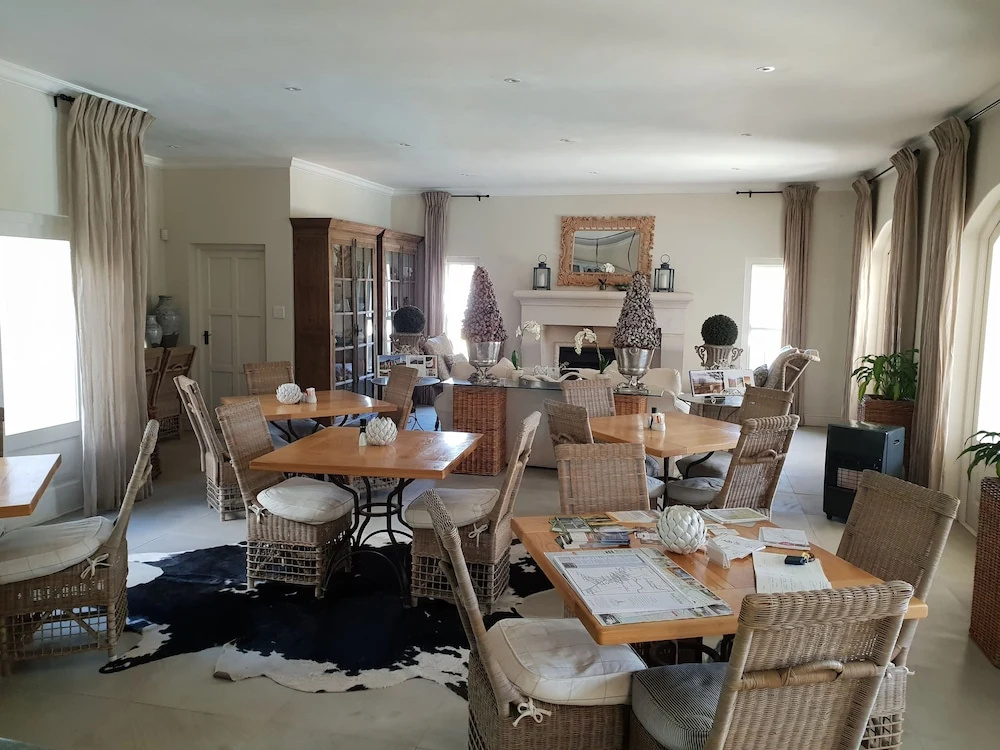 Maison d'Ail Guest House
