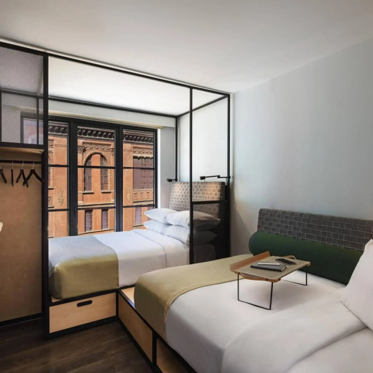 Moxy NYC East Village