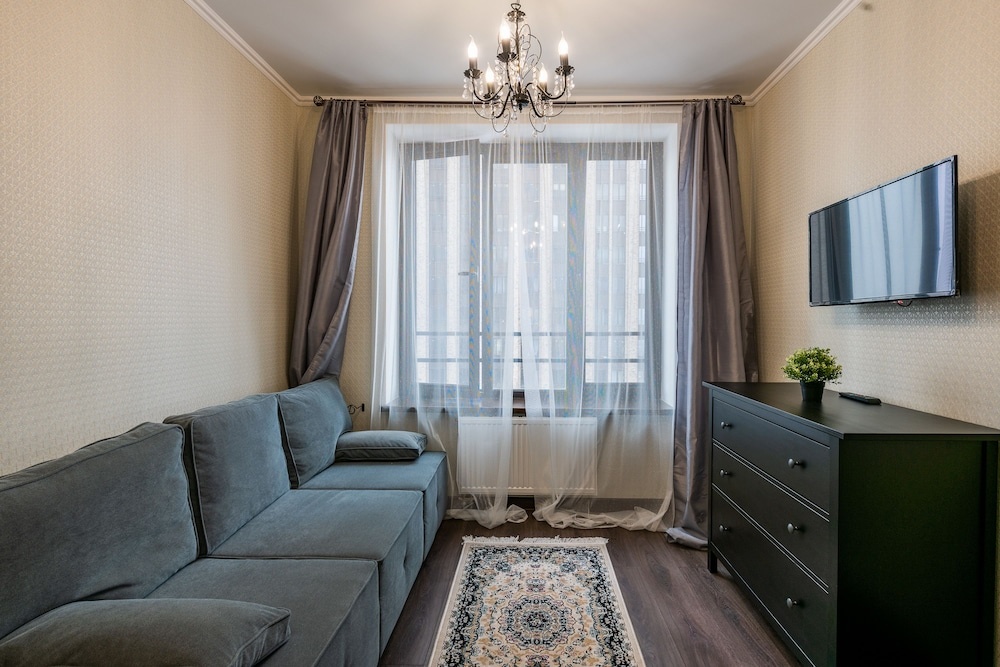 Апартаменты Prime Host, «Савеловский 2»