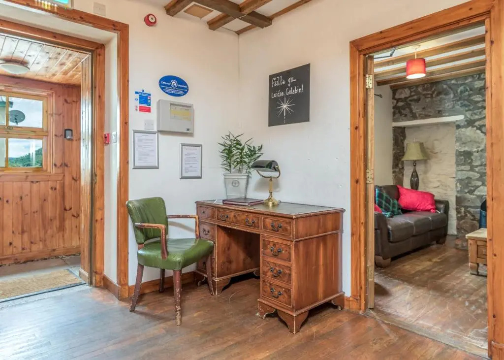 Gulabin Lodge