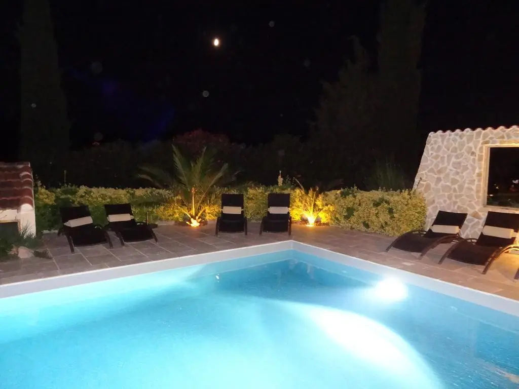 La Bastide de Font Clarette
