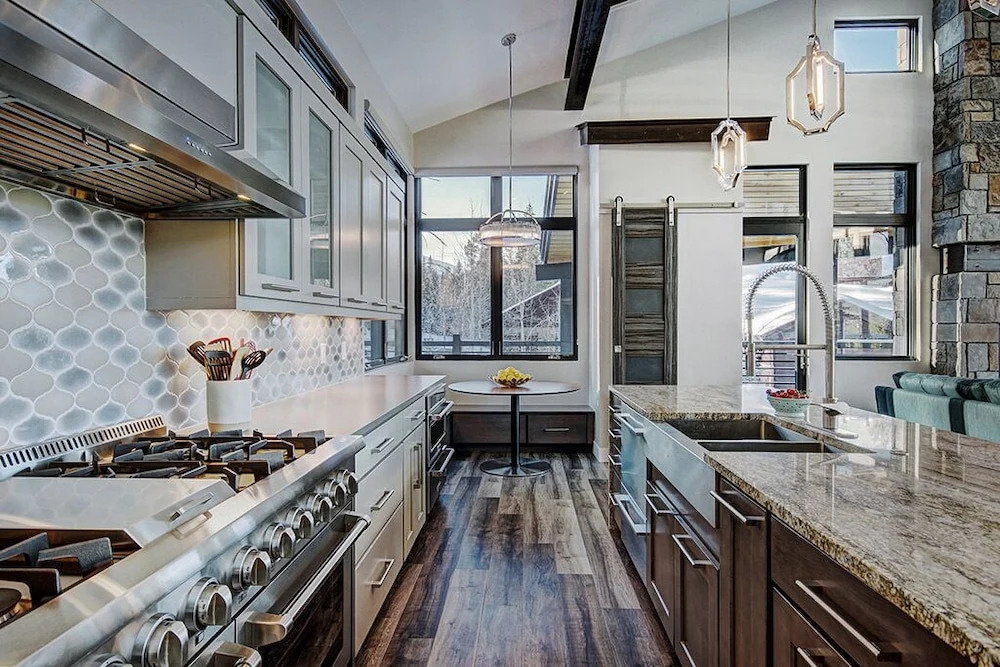 Speyside Fairways - 4 Br Home