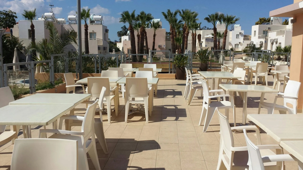 La Casa Di Napa Apartments