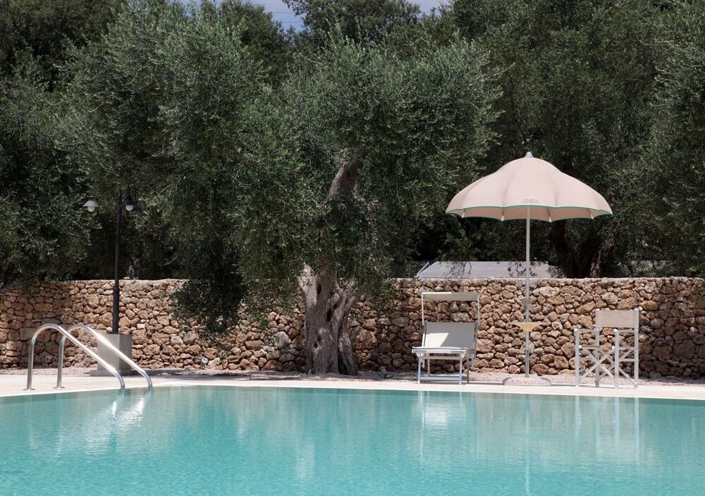 Masseria San Biagio