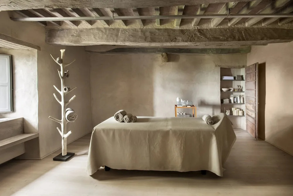 Monteverdi Tuscany