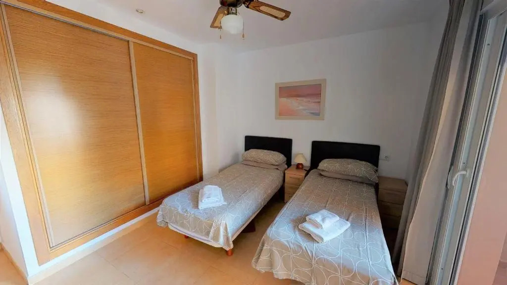 Ginkgo 302891-A Murcia Holiday Rentals Property