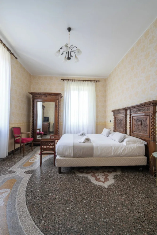 Villa Fieschi Boutique Hotel