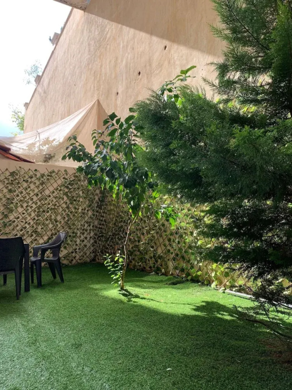 Luxurious 3 Bedroom Apartment in Heart of Amman