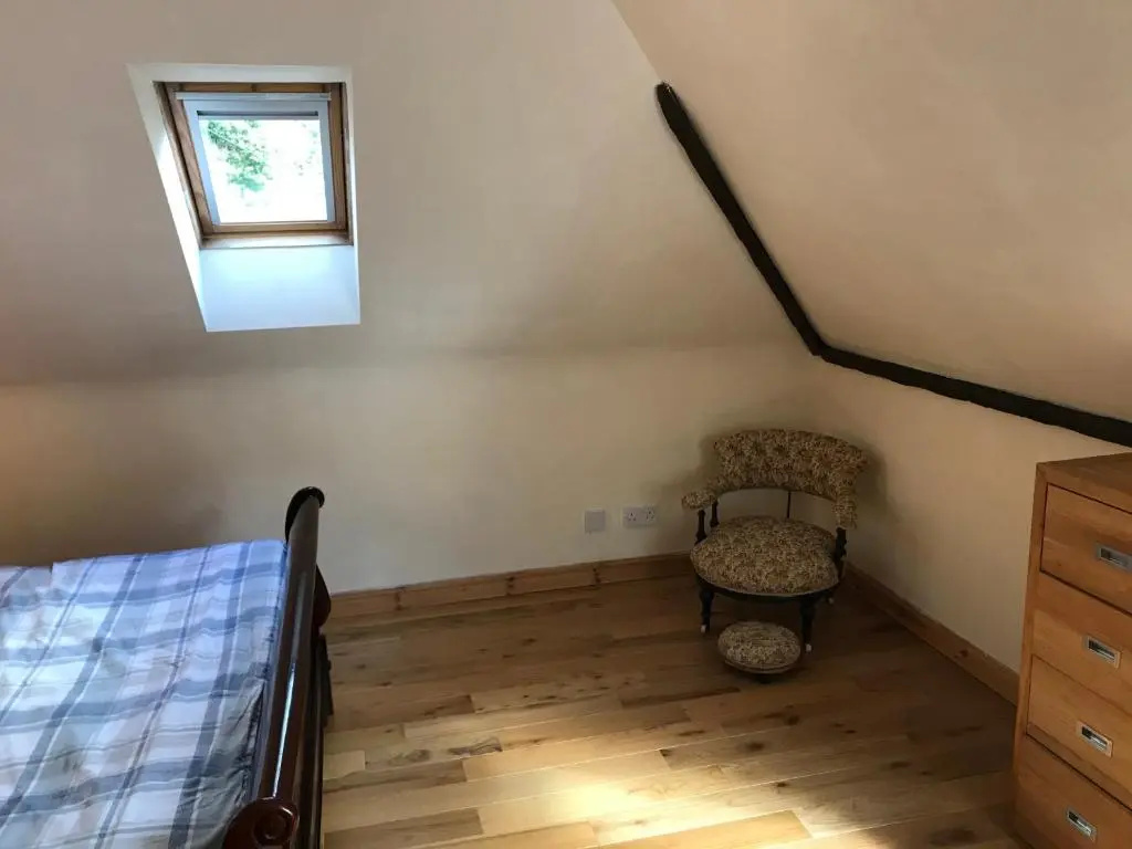 The Coach House at Riverlea